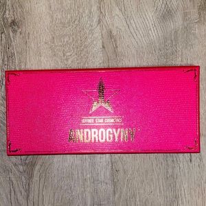 Jeffree Star Androgyny Palette